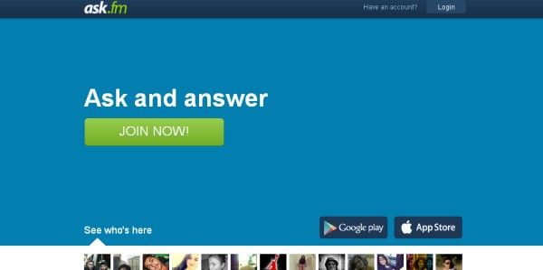 Why Ask.fm Works for iGaming Affiliates
