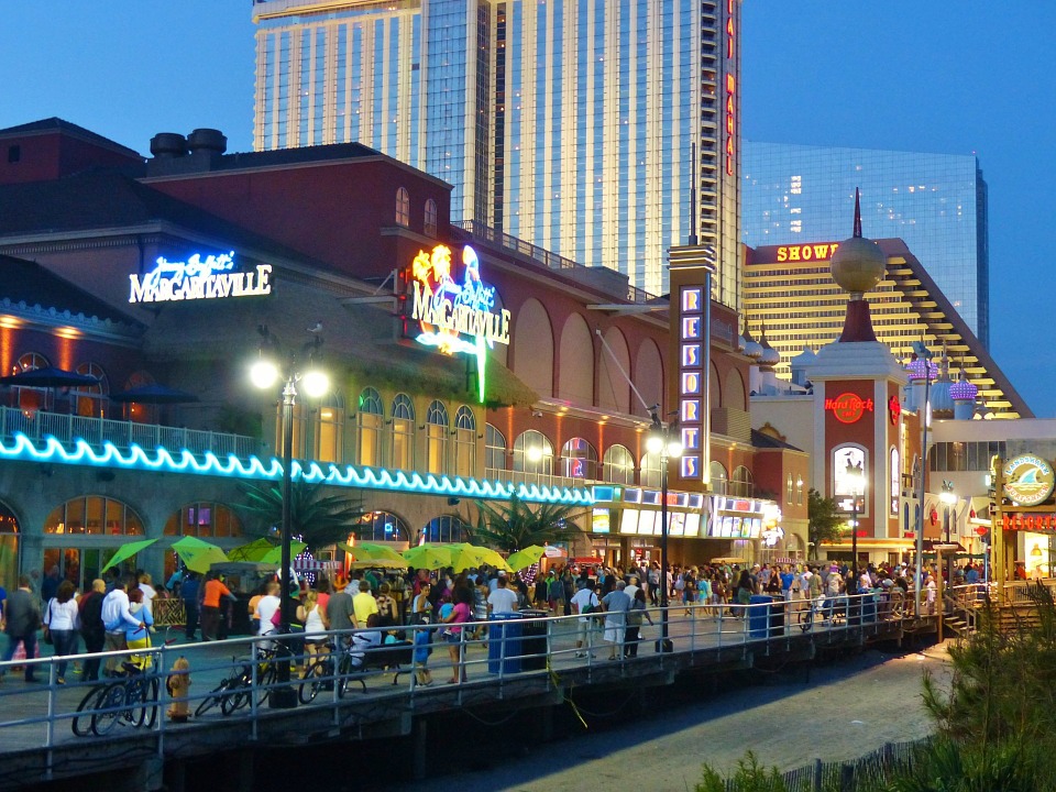 New Jersey sports betting cashes in big for January 2020
