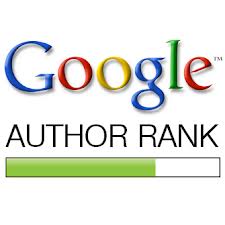 What is Google AuthorRank?
