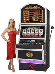 Nevada Recommends Bally Online Gaming License Approval