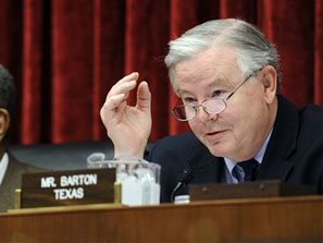 Online Poker Legislation Gets Another Look by Congress