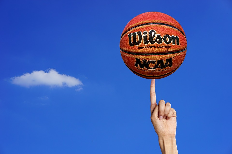 NBA and MLB are Cool with Regulated Sports Betting…and 1% of the Action