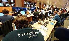 BetFair Spurns Takeover Offer