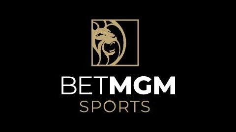 BetMGM partners with NASCAR on in-race wagering