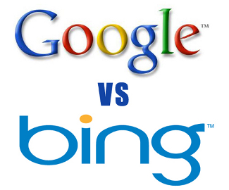 Bing vs Google: Who Will Come Out On Top?