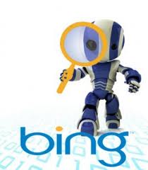 Are Bingbots Crawling AdWords?