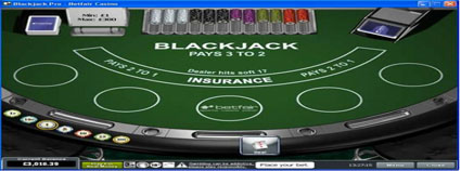 Online Blackjack Player Demographics