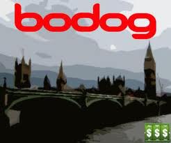 Bodog Lays Off 70 UK Employees