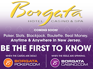 New Jersey Opens iGaming Soft Launch
