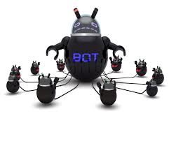 Botnet Attacks Cost Webmasters Millions
