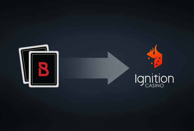 Ignition Casino Buys Bovada Poker in Surprise Acquisition
