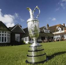 British Open Content Ideas and Promotions