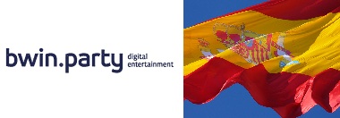 bwin.party Readies €33 Million Spanish Tax Bill