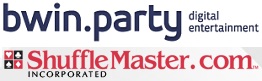 Shuffle Master Suspends Interest in OnGame