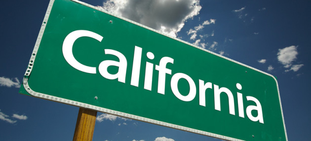 California Online Gambling Bill is Cool with Bad Actors