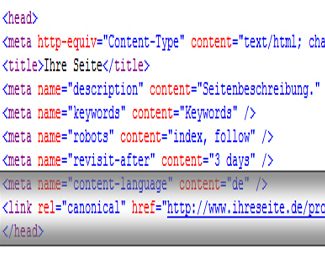 How To Use Canonical Tags Correctly