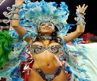 Brazil: On Samba, Carnivals and Doing Business