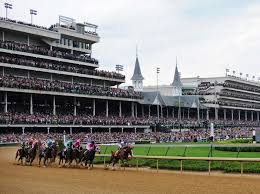 Kentucky Derby This Weekend – Are You Ready?