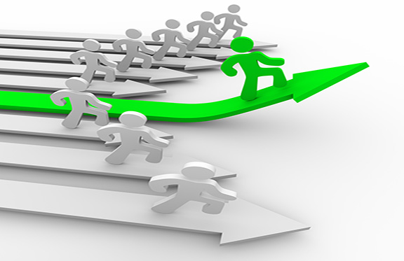 Competitive Optimization is All About Knowing Your Enemy