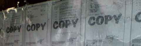 How To Deal With Duplicate Content