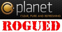 C-Planet Affiliate Program Goes Rogue