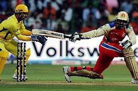 Promoting Cricket Betting