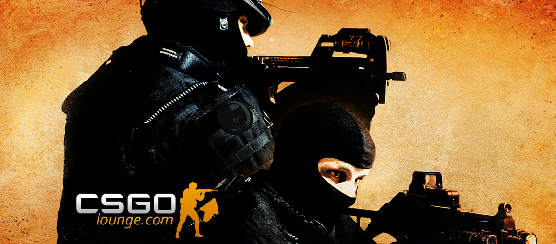 CSGO Lounge Halts Online Gambling for Skins