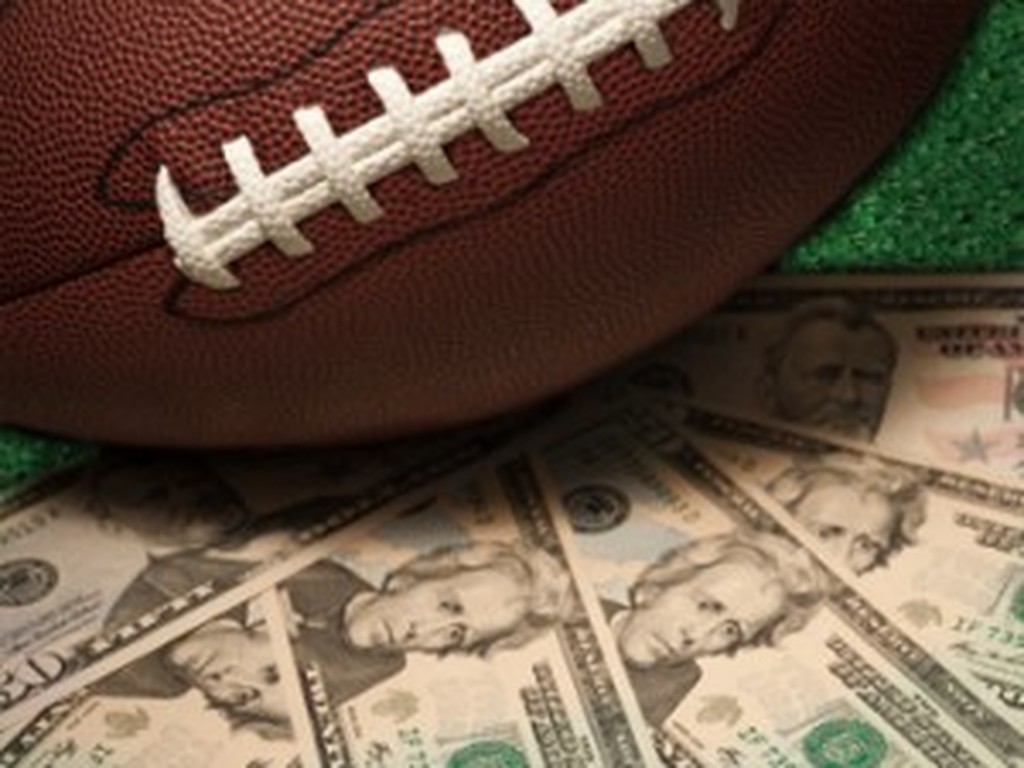 Daily Fantasy Sports Sites Plot Return to Nevada