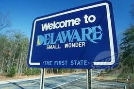 Delaware Legalizes Online Gambling