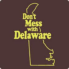 Delaware Selects Online Gambling Providers