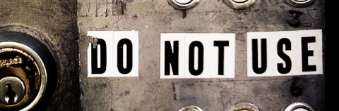 Top 5 Don'ts if You're Starting Out in the Mobile Casino Space