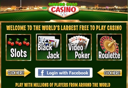 Top Gambling Apps On Facebook