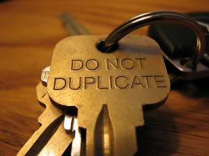 How To Avoid Duplicate Content