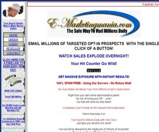 E-marketingmania Product Review