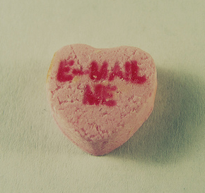 Get “Personal” in Your Email Marketing