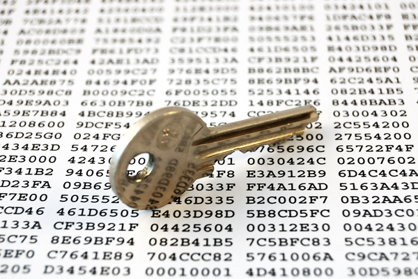 Writer Discovers Secure Search Workaround