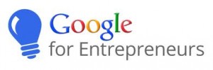 Google for Entrepreneurs Launches