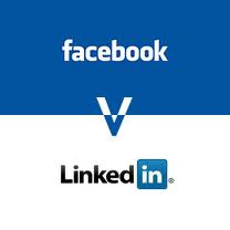 Facebook Sees 1000% Jump in LinkedIn Referrals