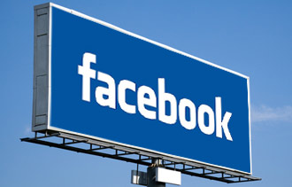 Facebook Advertising in for Big Changes