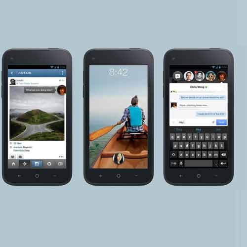 Facebook Home: What It’s All About