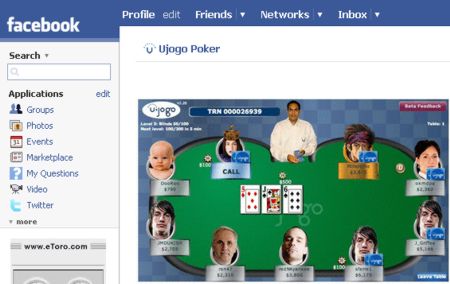 Why Facebook Will Be the Big Winner in Online Poker