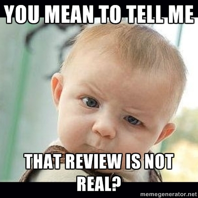 NY Slaps Fake Review SEOs with Big Fines