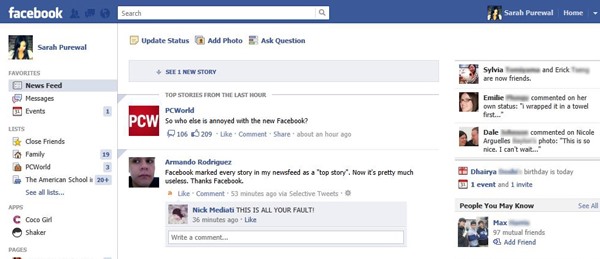 5 Ways to Work With Facebook’s Algorithm Changes