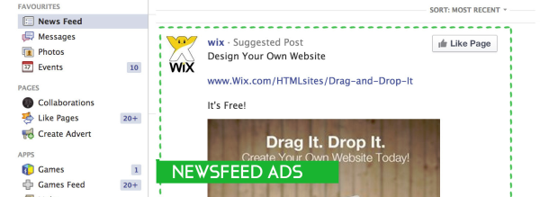 Native Advertising: What It Is and Why It's The Future