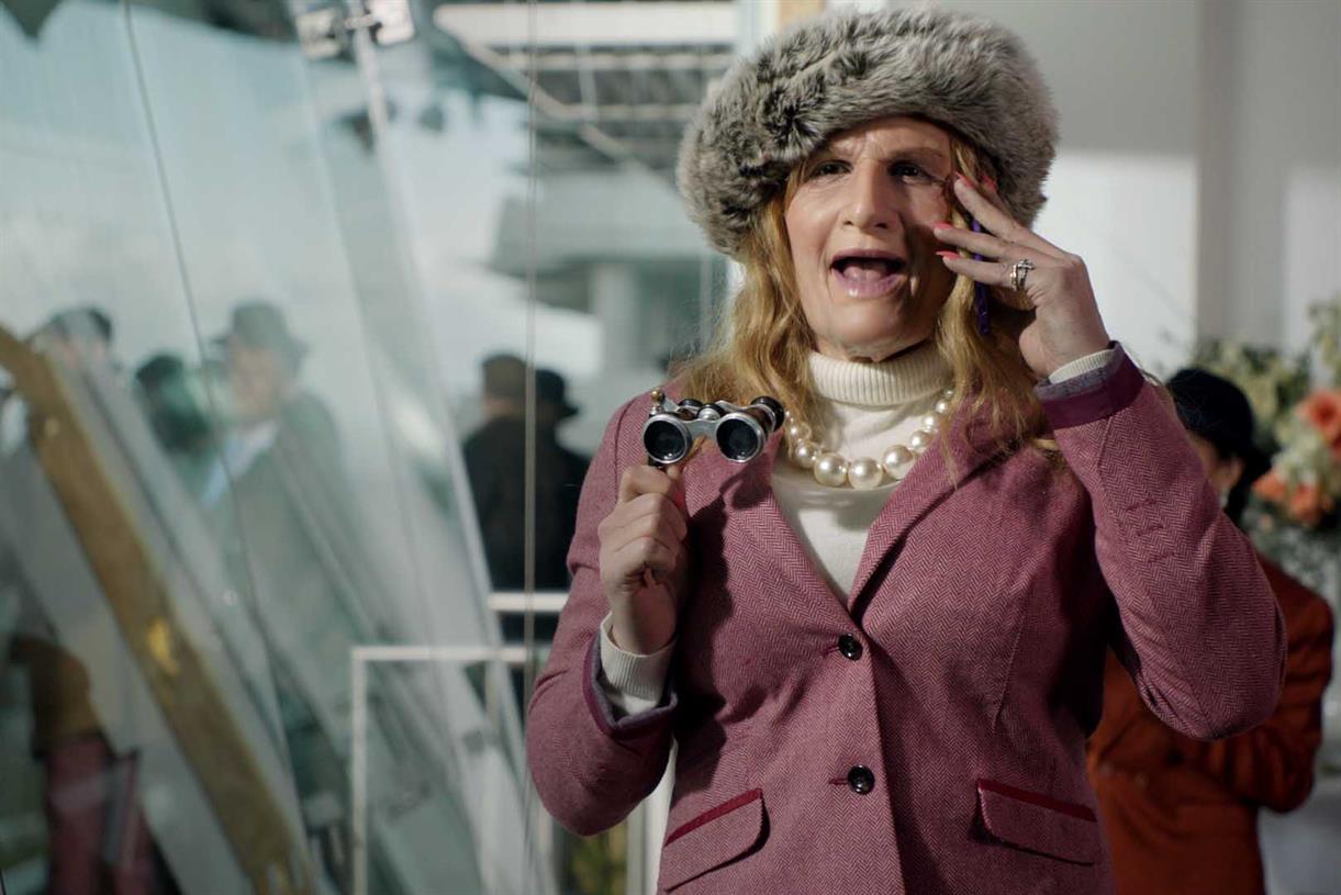 UK Ad Authority Schools Paddy Power Over 'Misleading' Ad