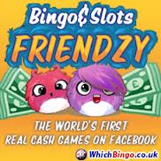 Facebook Offers First Real Money Gambling App