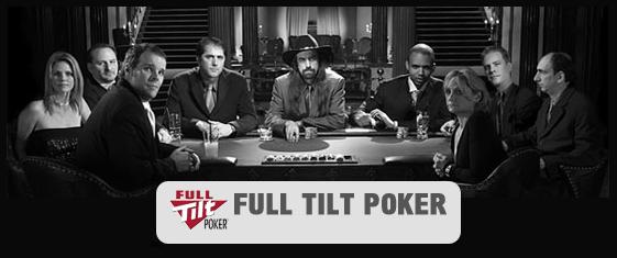 Full Tilt Poker: Where Are They Now?