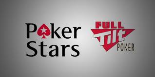 Full Tilt and PokerStars Ready to Pay Off US Players?