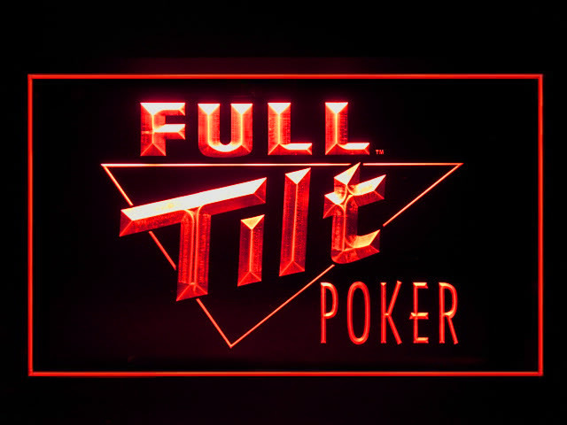 Full Tilt and PokerStars Player Liquidity Merge Just Weeks Away