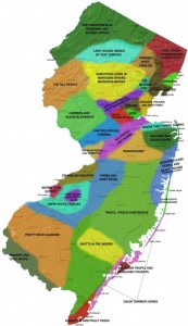 Sports Betting in New Jersey: All The Details